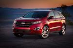 Ford Edge Sport 2015 года
